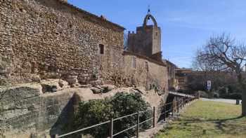 Casa Rural Ca L'Aliu