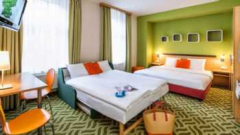 ibis Styles Berlin City Ost