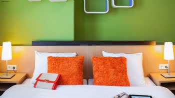 ibis Styles Berlin City Ost