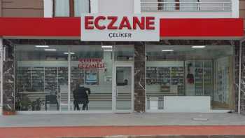 Çeliker Eczanesi