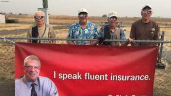 Bob Pinnell - State Farm Insurance Agent