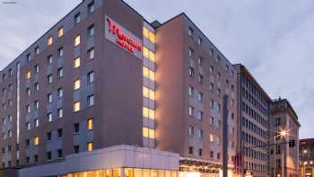 Mercure Hotel Berlin City