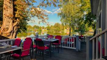 Restaurant Leutloff's am See