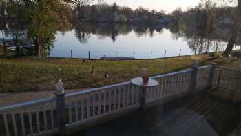 Restaurant Leutloff's am See