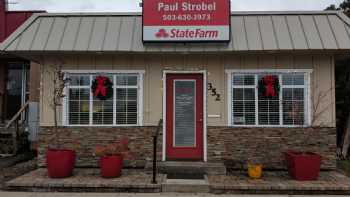 Paul Strobel - State Farm Insurance Agent