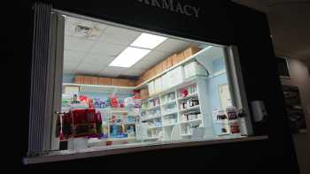 Community Pharmacy II