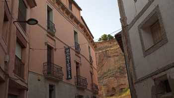 Casa Galindo - La Hosteria