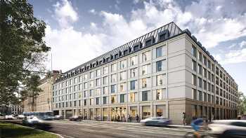 Holiday Inn Express & Suites Potsdam, an IHG Hotel