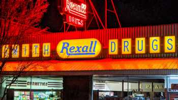 Smith Rexall Drug