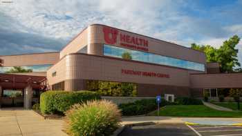 U of U Health Parkway Pharmacy