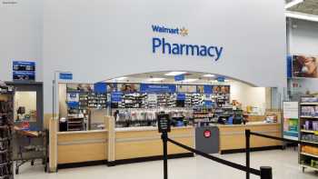 Walmart Pharmacy