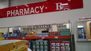 Costco Pharmacy