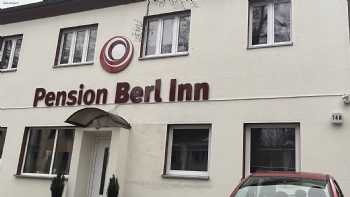 Pension Berl Inn