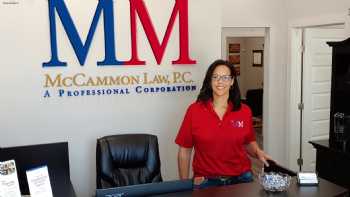 McCammon Law, P.C.