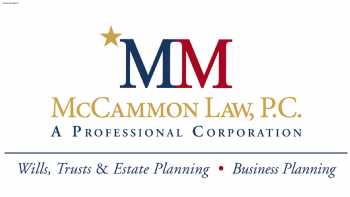 McCammon Law, P.C.