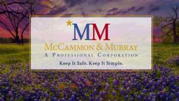 McCammon Law, P.C.