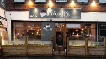 The Wood Pit Cafe & Bistro