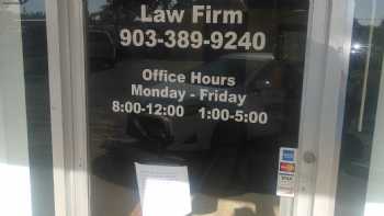 Martin Law Firm