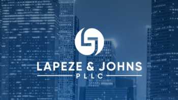 Lapeze & Johns, PLLC