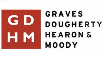 Graves Dougherty Hearon & Moody