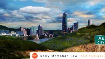 Kelly McMahan Law