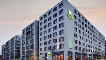 Holiday Inn Berlin - City East Side, an IHG Hotel