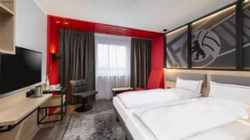 ibis Styles Berlin Treptow