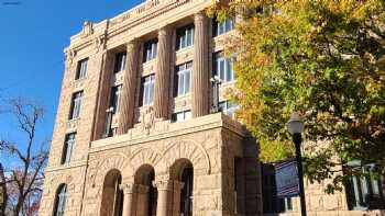 Lamar County/District Attorney’s Office