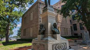 Lamar County Courthouse