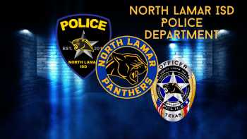 North Lamar ISD Police Department