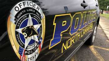 North Lamar ISD Police Department