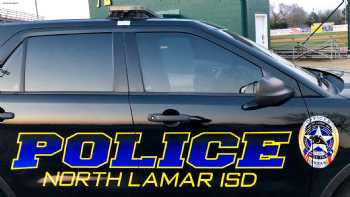 North Lamar ISD Police Department