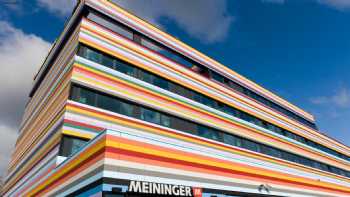 MEININGER Hotel Berlin Airport