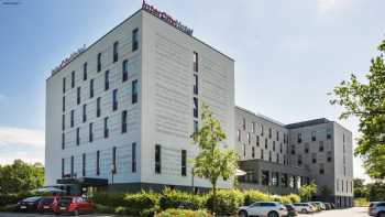 IntercityHotel Berlin-Brandenburg Airport