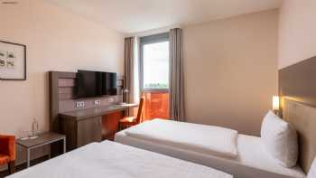 IntercityHotel Berlin-Brandenburg Airport