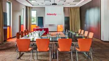 IntercityHotel Berlin-Brandenburg Airport