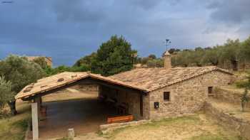 Casa Rural les Cots de Lloberola