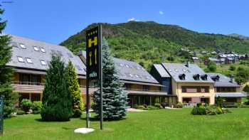 Hotel & Restaurante Peña