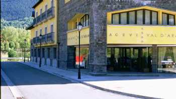 Hotel Spa Acevi Val d'Aran