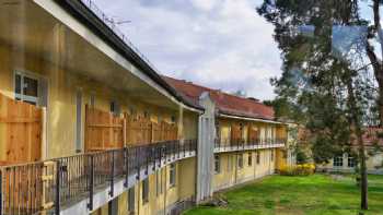 Waldhotel am See Berlin-Schmöckwitz