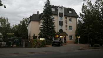 Garni-Hotel Brandenburg Inh. Familie Nossack