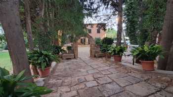 Casa Rural L'Hort