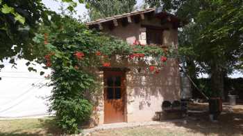 Casa Rural Lo Molí