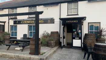 The Cornish Arms