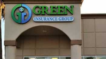 Green Insurance Group