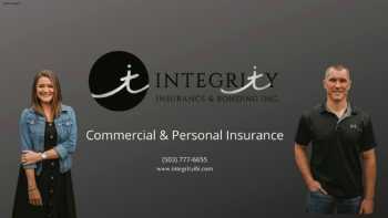 Integrity Insurance & Bonding Inc.