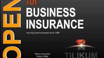 Tilikum Insurance