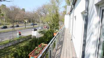 Apartment-Hotel-Dahlem