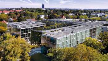 Seminaris CampusHotel Berlin