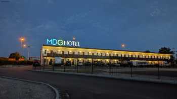 MDG Hotel